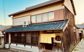 皆様お宿　島風